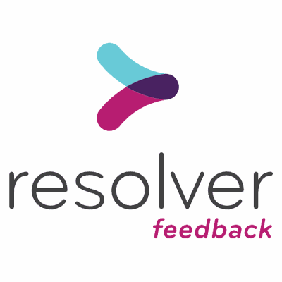 Resolver Feedback