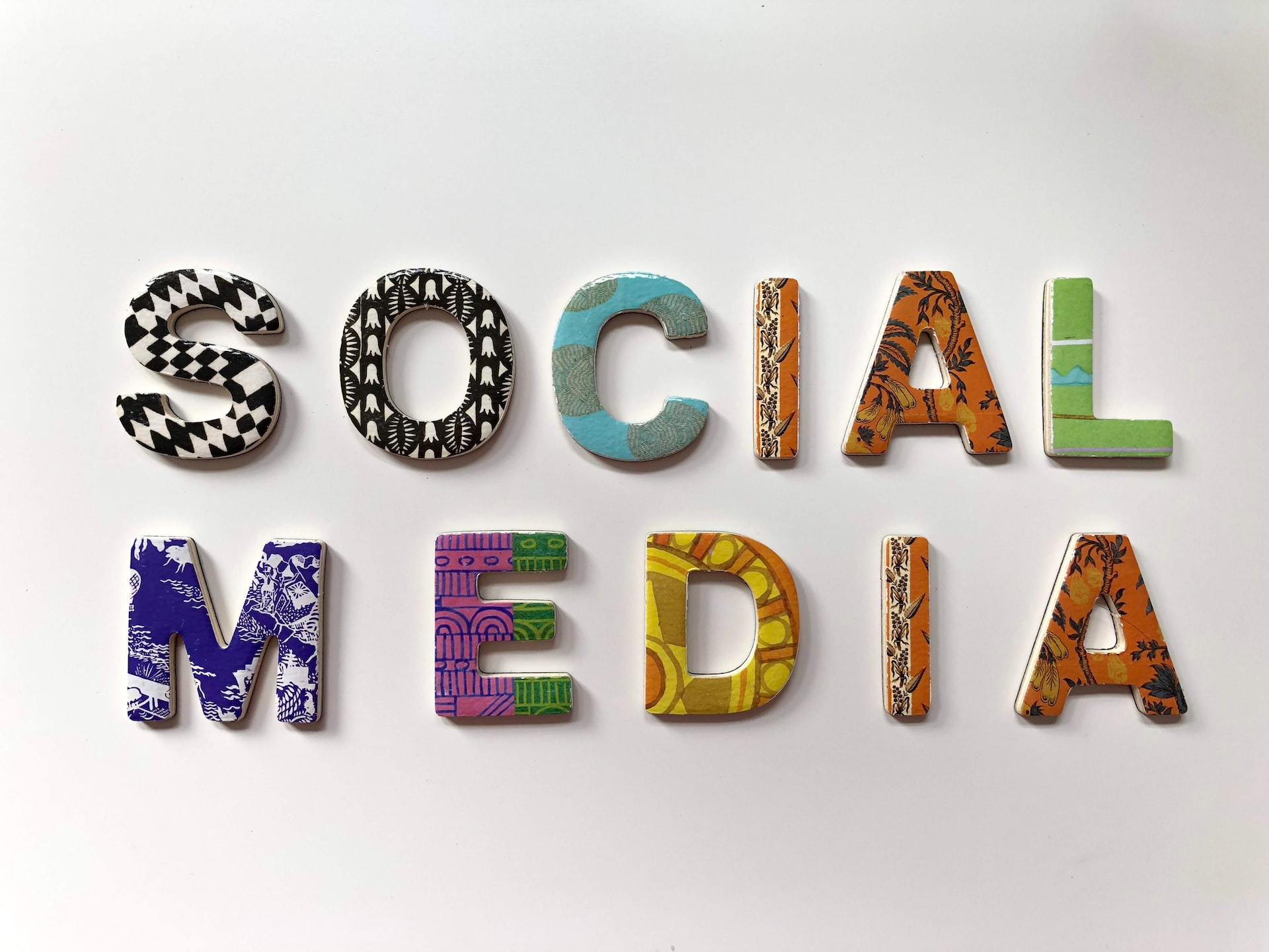 Smart Social Media Marketing for Small Businesses